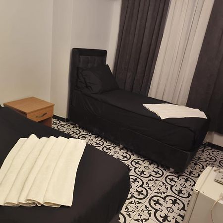 Reydel Hotel Istanbul Exterior photo