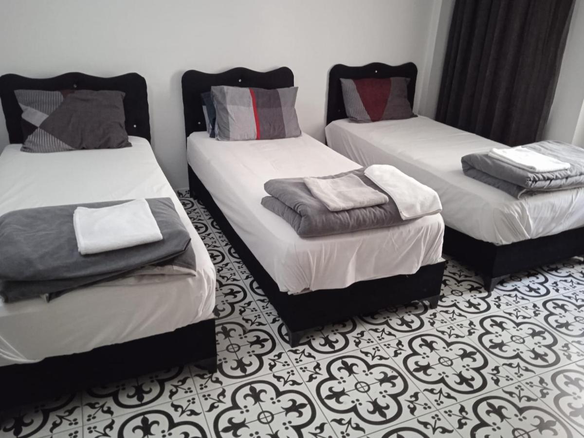 Reydel Hotel Istanbul Exterior photo